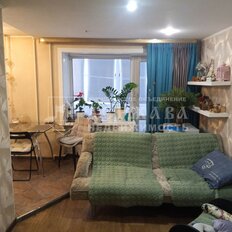 Квартира 56 м², 3-комнатная - изображение 3