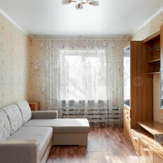 Квартира 36,9 м², 1-комнатная - изображение 1