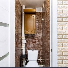 Квартира 33,5 м², 1-комнатная - изображение 1
