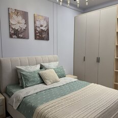 Квартира 50 м², 2-комнатная - изображение 1