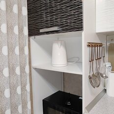 Квартира 36 м², 1-комнатная - изображение 2