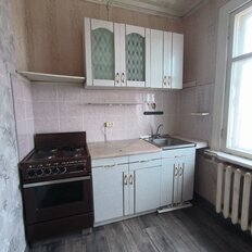 Квартира 31,3 м², 1-комнатная - изображение 3