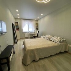 Квартира 95,1 м², 3-комнатная - изображение 5