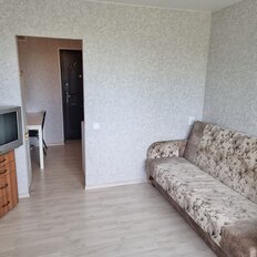 Квартира 19 м², студия - изображение 5