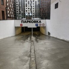 Квартира 22,3 м², студия - изображение 5