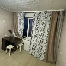Квартира 17 м², студия - изображение 1