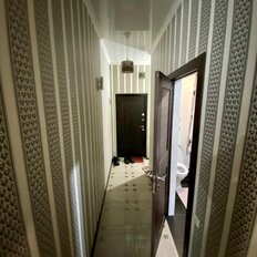 Квартира 30 м², 1-комнатная - изображение 3
