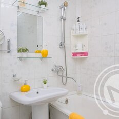 Квартира 29,6 м², 1-комнатная - изображение 5