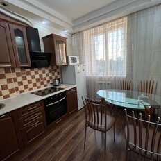 Квартира 35 м², 1-комнатная - изображение 3