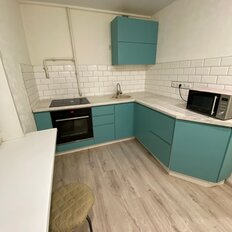 Квартира 60 м², 3-комнатная - изображение 2