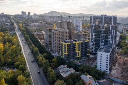 Купить однокомнатную квартиру на первом этаже в Ленинградской области - изображение 15