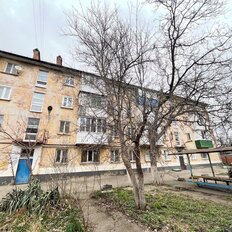 Квартира 41,8 м², 2-комнатная - изображение 3