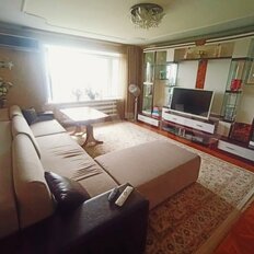 Квартира 119 м², 4-комнатная - изображение 2