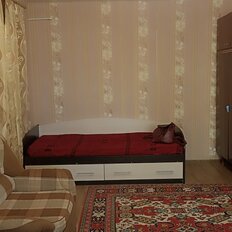 Квартира 29 м², 1-комнатная - изображение 3