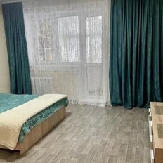 Квартира 32 м², 1-комнатная - изображение 1