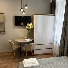 Квартира 15 м², студия - изображение 4