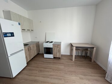 27 м², квартира-студия 32 000 ₽ в месяц - изображение 30