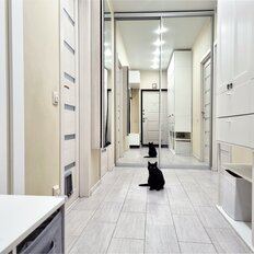 Квартира 59,7 м², 2-комнатная - изображение 2