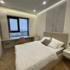 Квартира 58,8 м², 3-комнатная - изображение 3