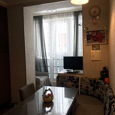 Квартира 34,3 м², студия - изображение 5