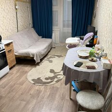 Квартира 45,3 м², 1-комнатная - изображение 2