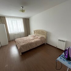 Квартира 109 м², 3-комнатная - изображение 2