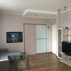 Квартира 60 м², 1-комнатная - изображение 4