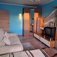 Квартира 40 м², 1-комнатная - изображение 3