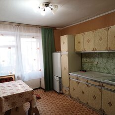 Квартира 42 м², 1-комнатная - изображение 1