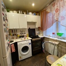 Квартира 58 м², 3-комнатная - изображение 2