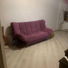 Квартира 30 м², студия - изображение 3