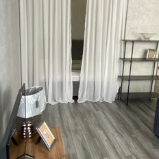 Квартира 56 м², 1-комнатная - изображение 4