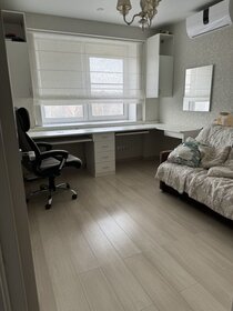 42 м², 1-комнатная квартира 55 500 ₽ в месяц - изображение 18