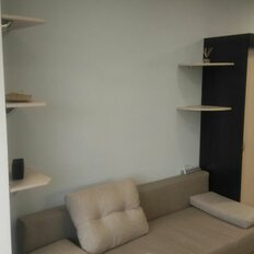 Квартира 19 м², студия - изображение 5