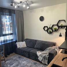 Квартира 25,4 м², студия - изображение 2