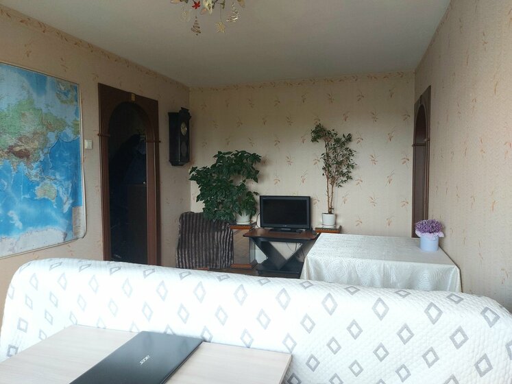 53,6 м², 3-комнатная квартира 8 990 000 ₽ - изображение 84