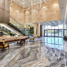 Квартира 104,4 м², 3-комнатная - изображение 1