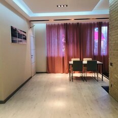 Квартира 85 м², 3-комнатная - изображение 4
