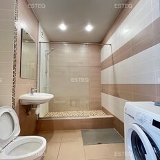 Квартира 27,7 м², студия - изображение 1
