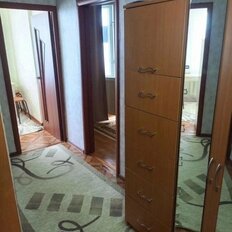 Квартира 33 м², 1-комнатная - изображение 3