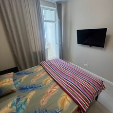 Квартира 55 м², 2-комнатная - изображение 4