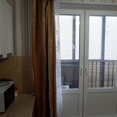 Квартира 38,3 м², 1-комнатная - изображение 1