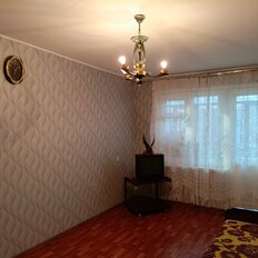 Квартира 45 м², 2-комнатная - изображение 3