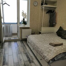 Квартира 24 м², студия - изображение 5