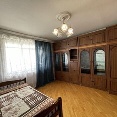 Квартира 45 м², 1-комнатная - изображение 3