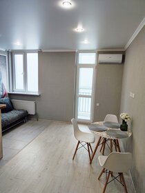 39 м², 1-комнатная квартира 2 200 ₽ в сутки - изображение 41
