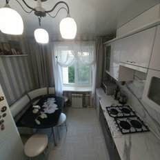 Квартира 65 м², 3-комнатная - изображение 5