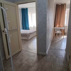 Квартира 40 м², 1-комнатная - изображение 4