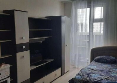 22,8 м², квартира-студия 15 000 ₽ в месяц - изображение 16