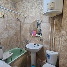 Квартира 31 м², 1-комнатная - изображение 4